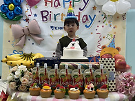 수호야~ 생일 축하해&#1