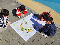 10월4주 신나는 바깥놀이~..