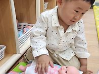 눈, 코, 입 어디있나? 여..