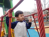 신나는 바깥놀이~^^