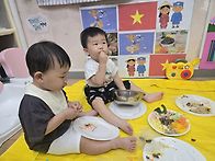 8월 3주 목요놀이