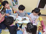 5 월2~3주 자유놀이~^^