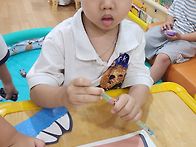7 월 3주 자유 선택놀이~..