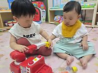 8월 1주 놀이