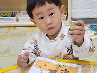 10월4주 신나는 믿음반^^