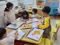 8 월1주 미술교실~^^