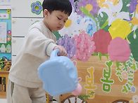 모아 가정연계 방울토마토..