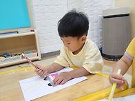 8월2주 월, 화 놀이