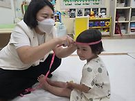 방문간호사 - 건강사정 &..