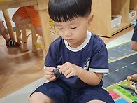 9 월 1주 자유놀이~
