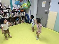 신나는 물놀이~