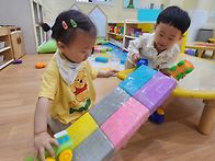 5월2주 믿음반 즐거운 놀..