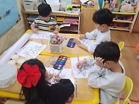 10 월 3주 활동 및 자유 ..