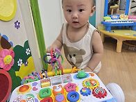 8월 1주 수.목 놀이