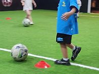 8월2주 축구교실~^^