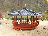 개량형기와정자