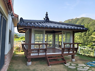 샤시형기와정자