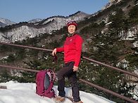 설악산-울산바위