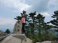 노인봉