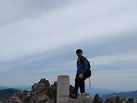 석병산