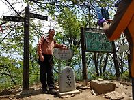 덕항산-지각산