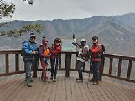 무릉계곡-피마름골