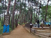 춘갑봉
