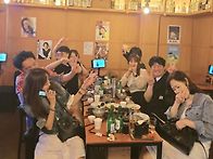 어제 꾸라언니의 ..