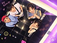 용산 초대벙(퀴즈..