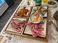 안양에선 지금~!..