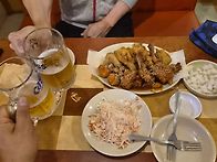 구리 데이트 벙은