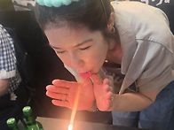2차에서 생파~중~..