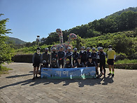 연맹 연합라이딩