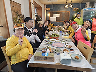 통영 야외 라이딩
