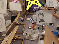 &#127912;드로잉 동아리모집