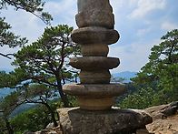 경주 남산