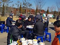 명품 지산 2022 시산제 산..
