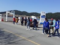 청산도