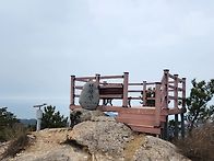 산안 비금도 그림산-투구봉..