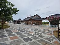 서해랑길 13코스