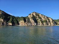 백령도