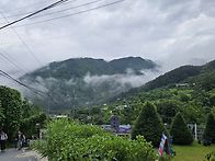 지리산칠선계곡