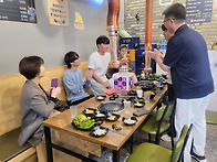 이시후 아동 17번째 생일을..