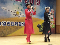 24회 농업인의날 공연