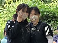 서산 가야산 정기 산행