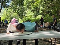 서산 가야산 정기 산행