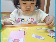 내가 좋아하는 옷을 입혀요..