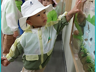 감자를 먹고 재미있게 놀아..