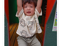 놀이터에서 함께 놀아요~