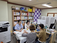 마산의료원 사무국 내방_..